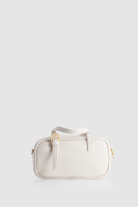 Aelyn Small Bowler Bag