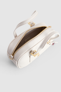 Aelyn Small Bowler Bag