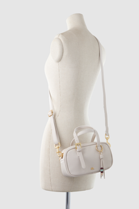 Aelyn Small Bowler Bag