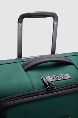 Soft Stripe 2.0 3pc Suitcase Set