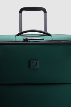 Soft Stripe 2.0 3pc Suitcase Set