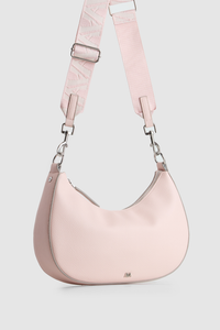 Juni Curved Shoulder Bag