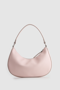 Juni Curved Shoulder Bag