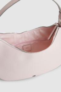 Juni Curved Shoulder Bag