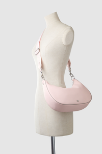 Juni Curved Shoulder Bag