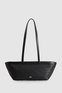 Zoey East West Shoulder Bag
