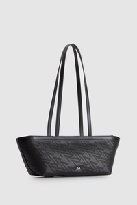 Zoey East West Shoulder Bag