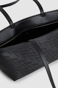 Zoey East West Shoulder Bag