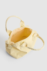 Gia Nylon Small Shopper Bag