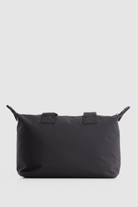 Gia Nylon Tote Bag