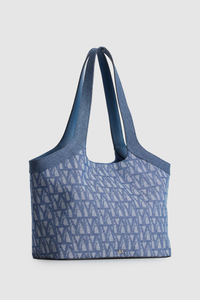 Zoey Tote Bag