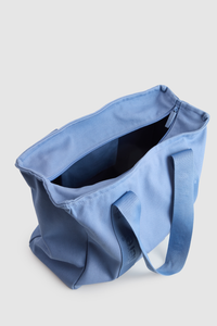 Beach Canvas Tote Bag