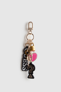 Multi Keychain Charm