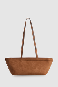 Zoey East West Shoulder Bag