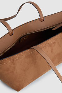 Zoey East West Shoulder Bag