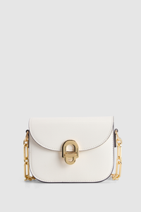 Small Dahlia Crossbody
