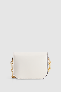 Small Dahlia Crossbody