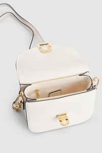 Small Dahlia Crossbody