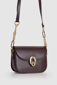 Dahlia Small Crossbody