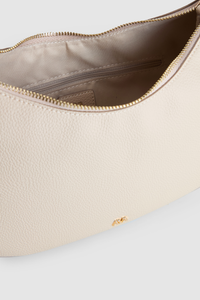 Juni Curved Shoulder Bag