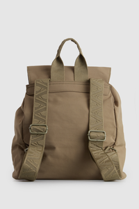 Gia Nylon Backpack Bag