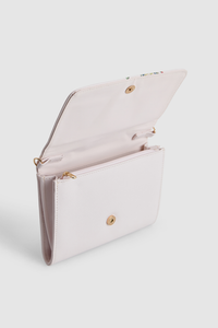Floral Crossbody Bag