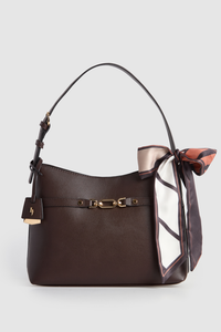 Link Hobo Bag