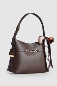Link Hobo Bag