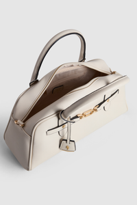 Link Barrel Bag