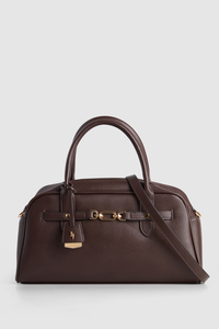 Link Barrel Bag