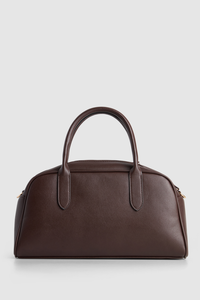 Link Barrel Bag