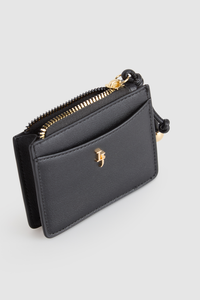 Mini Credit Card Purse