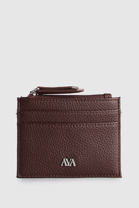 Faux Credit Card Holder