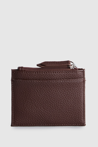 Faux Credit Card Holder