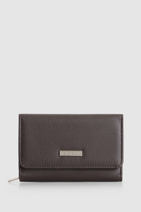 Medium Trifold Wallet