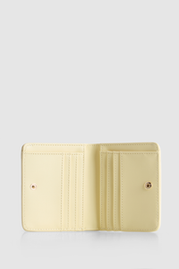 Press Stud Wallet