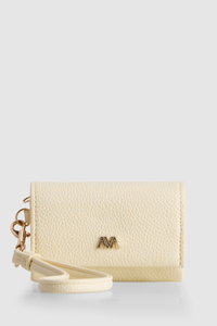 Mini Wristlet Wallet