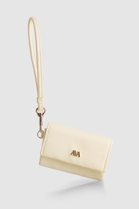 Mini Wristlet Wallet