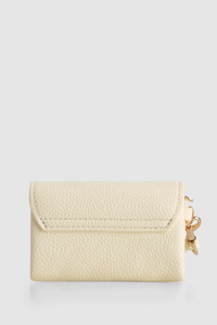 Mini Wristlet Wallet