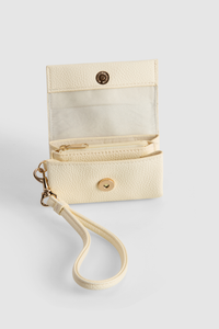 Mini Wristlet Wallet