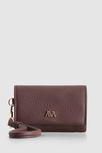 Mini Wristlet Wallet