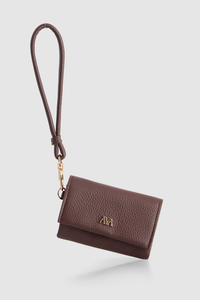 Mini Wristlet Wallet