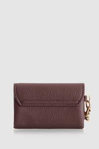Mini Wristlet Wallet