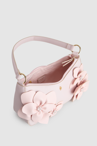 Floral Shoulder Bag