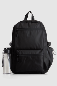 Blue Juice Nylon Backpack