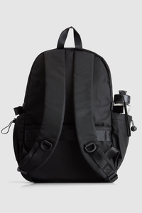 Blue Juice Nylon Backpack