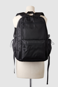 Blue Juice Nylon Backpack