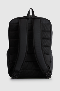 Twill Nylon Backpack