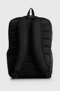 Back to Uni Nylon Backpack