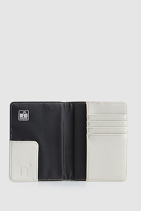 RFID PU Passport Cover
